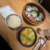 水剌間 恵比寿本店 - 