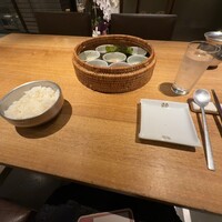 水剌間 恵比寿本店 - 