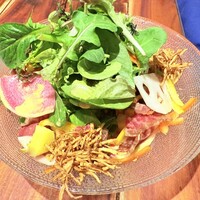 熟成和牛焼肉エイジング・ビーフ 横浜店 - 