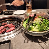 焼肉 ギュウトピア - 