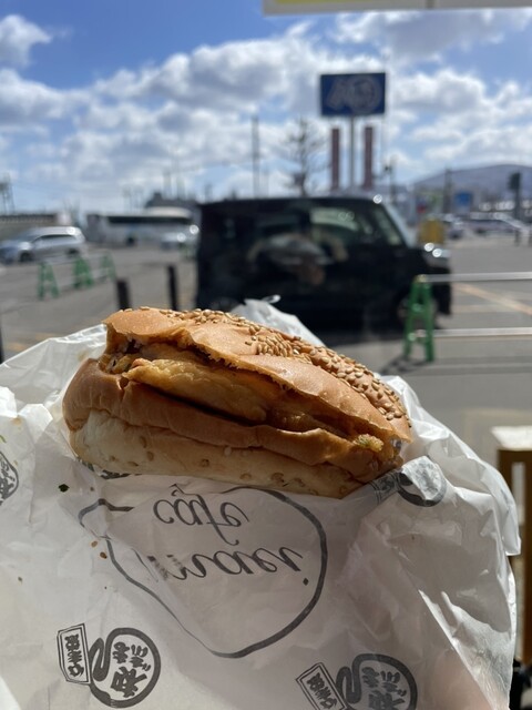 かま栄 カフェ（KAMAEI CAFE） - 小樽（カフェ）の写真