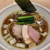 麺処 にし尾