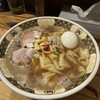 すごい煮干ラーメン凪 新宿ゴールデン街店本館
