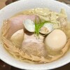 拉麺 江戸壱