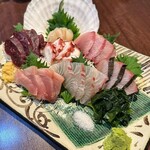 和み家 魚えん - 