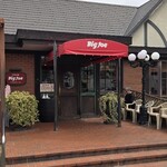 ビッグ・ジョー - 