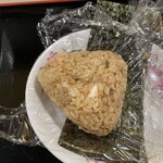 煮干し支那そば 正 - 