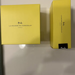 ラ･メゾン･デュ･ショコラ 丸の内店 - 