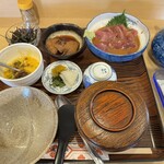 料理 萬口 - 