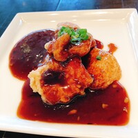 中国菜 老四川 飄香 銀座三越店 - 