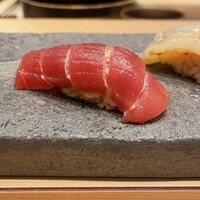鮨 青海 青山店 - 