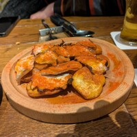 タベルナデエスパーニャフラガンテウーモ - 