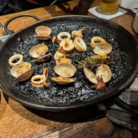 タベルナデエスパーニャフラガンテウーモ - 