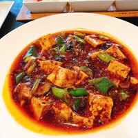 中国菜 老四川 飄香 銀座三越店 - 