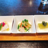 中国菜 老四川 飄香 銀座三越店 - 