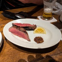 タベルナデエスパーニャフラガンテウーモ - 