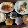 安心食堂 潮彩 - 料理写真: