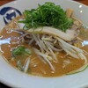 ラーメン ◯セ 花山店