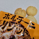 ファミリーマート - 料理写真: