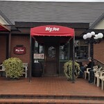 ビッグ・ジョー - 