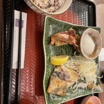 大戸屋 カリーノ江坂店 - 