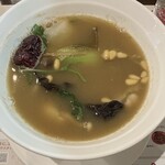 ZEN ROOM - 健彩麺