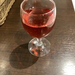 ZEN ROOM - ザクロ酢