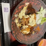 大戸屋 カリーノ江坂店 - 