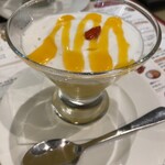 ZEN ROOM - 泡マンゴープリン