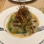 シェ・ヒャクタケ - 