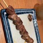 地鶏専門 おちば屋 江坂本店 - 