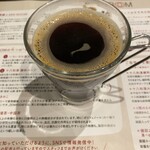 ZEN ROOM - オーガニック珈琲