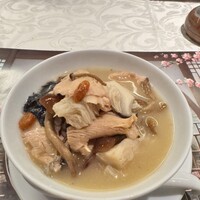 御膳房 六本木店 - 