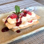 カーサ ノストラ ももや食堂 - 