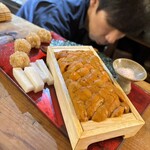 魚料理 紬家 - 