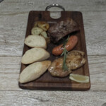 The Fishermans Daughter - 