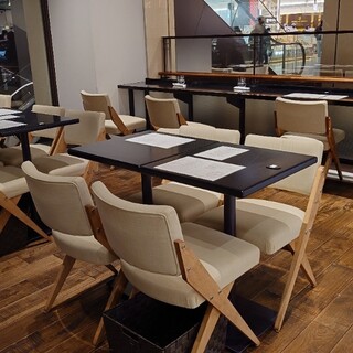 ル・ショコラ・アラン・デュカス_2