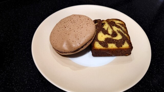 ル　ショコラ SDC4087 ショコラコフレ36P | PRESQU'ILE chocolaterie