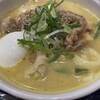 カレーうどん 千吉 表参道店