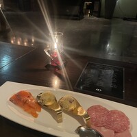XEX TOKYO / Salvatore Cuomo Bros. - 