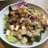 AWkitchen TOKYO 新丸ビル店 - 