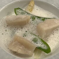 レストラン ラフィナージュ - 