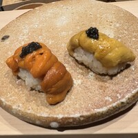 鮨 富かわ - 