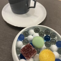 レストラン ラフィナージュ - 