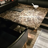 Shangri-La's secret ROPPONGI - 