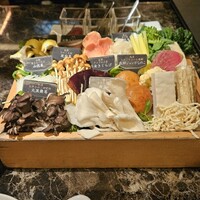 Shangri-La's secret ROPPONGI - 