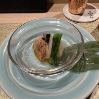 鮨 富かわ - 