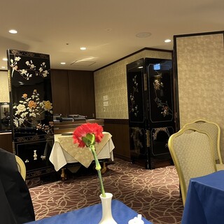 六本木 樓外樓飯店_2