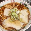 まるかいラーメン