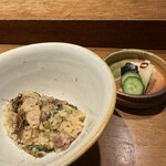 やきとり松里 - 